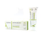 Aderma DERMALIBOUR+ Cica Crème Réparatrice 100ml