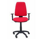 ELCHE office chair - adjustable armrests