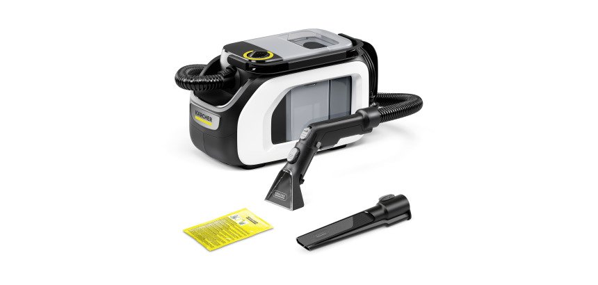 Lava-aspiradora SE 3 Compact Home Karcher