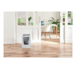 Destructeur Leitz IQ Auto+ Small Office 100P5 - coupe micro