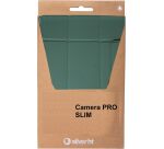 Funda Universal Camera Pro Slim (para tablets de 9 a 11 pulgadas) Green Forest