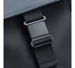 Delsey Securflap - Sac à dos pour ordinateur portable 15" noir