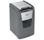 Destructora automática Rexel Optimum AutoFeed 150M de microcorte
