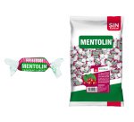Caramelos Mentolin sabor arándanos Sin azúcar - Bolsa 1Kg