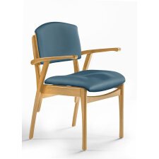 Fauteuil Bridge de restauration C32MM Grand Large avec accoudoirs