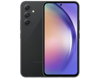 SAMSUNG GALAXY A54 5G 128GB GRAPHITE - Reconditionné