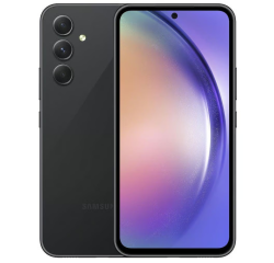 SAMSUNG GALAXY A54 5G 128GB GRAPHITE - Reconditionné