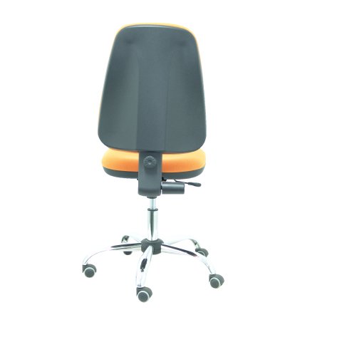 Silla Socovos bali - Naranja
