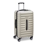 Valise malle 4 doubles roues 74.5 cm Shadow 5.0