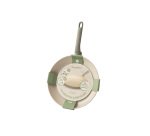 BergHOFF Braadpan antikleef Moonmist 32cm
