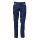 Pantalón Max reforzado multibolsillo
