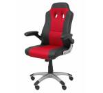 Silla gaming Talave similpiel