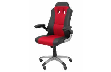 Silla gaming Talave similpiel
