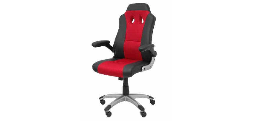 Silla gaming Talave similpiel