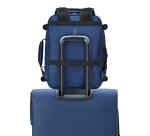 MAUBERT 2.0 MOCHILA DEBAJO DEL ASIENTO