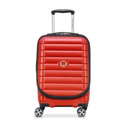 SHADOW 5.0, maleta cabina Business hard Expandible 55 CM Delsey