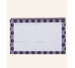 Organizador Semanal “Y que pase lo que tenga que pasar”