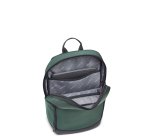 DELSEY ELEMENT 2.0 - Sac à dos 2 compartiments vert pour ordinateur portable 15.6''