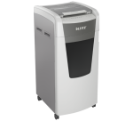 Destructora IQ Auto+ Office Pro 600 P5, autoalimentación, blanca