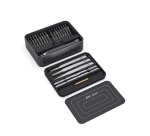 Mini station d'outils de précision JIMIHOME  41 pièces