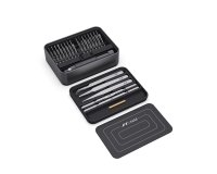 Mini station d'outils de précision JIMIHOME  41 pièces