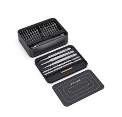 Mini station d'outils de précision JIMIHOME  41 pièces