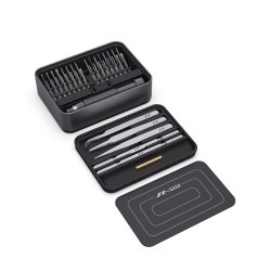 Mini station d'outils de précision JIMIHOME  41 pièces