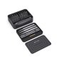 Mini station d'outils de précision JIMIHOME  41 pièces