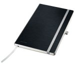 Cuaderno Leitz Style A5 rayado con tapa blanda