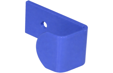 Crochet métalique pour table école Fabiano