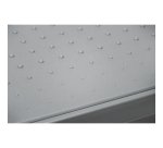 Reposapiés Kensington SmartFit® SOLEMATE Pro Ergonomic, gris