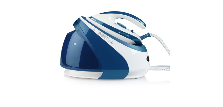 DOMO Steam Generator - 7.5 bar - 1.8 L - 3000 W