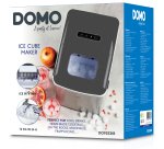 DOMO DO9253IB Machine à glaçons - 12kg/24h - 1,8 L