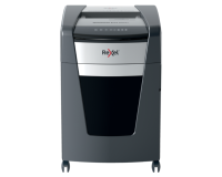 Destructeur de papier Rexel Momentum Extra XP514+ - P5 coupe micro