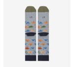 Kit Taza + Calcetines "Papisaurus" talla 42-46
