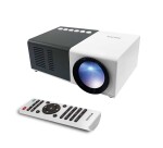 PRIXTON Proyector gris | Cinema Mini