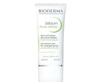 Bioderma sebium pore refiner creme tube 30ml