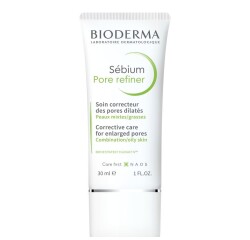 Bioderma sebium pore refiner creme tube 30ml