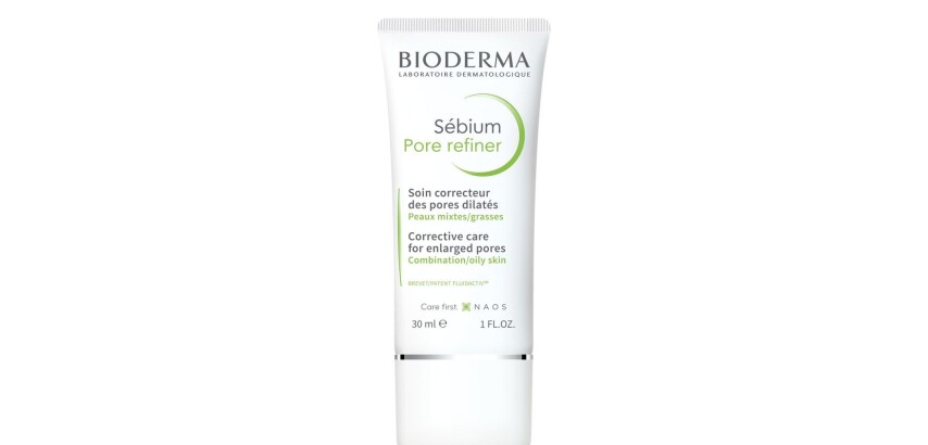 Bioderma sebium pore refiner creme tube 30ml