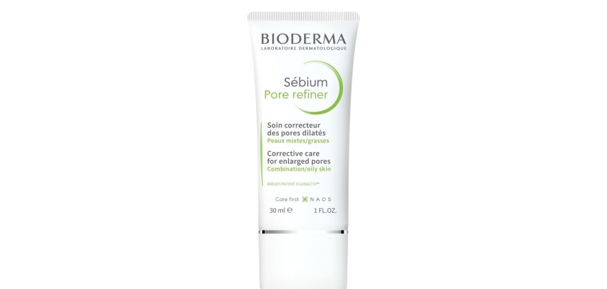 Bioderma sebium pore refiner creme tube 30ml
