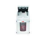 Destructora de documentos HSM shredstar Autofeed X300 PRO, nivel de seguridad 5, corte en partículas, 10 hojas
