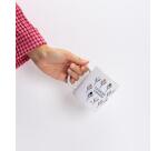 Taza "La mejor cuñada" 350ml, cerámica 
