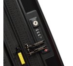 LUTECE SE 55CM SLIM  CABINA EXPANDIBLE