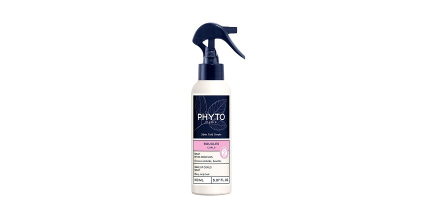 Phyto boucles spray 2e dag 150ml