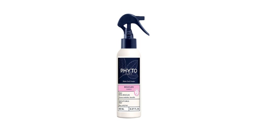 Phyto Lockenspray 2. Tag 150ml