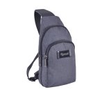 Bandolera "Business" Neptun Classic Gray