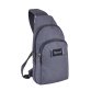 Bandolera "Business" Neptun Classic Gray