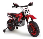 Moto Infantil BTR Cross 12V
