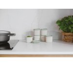 Berghoff 6-delige kleine voedselcontainer set