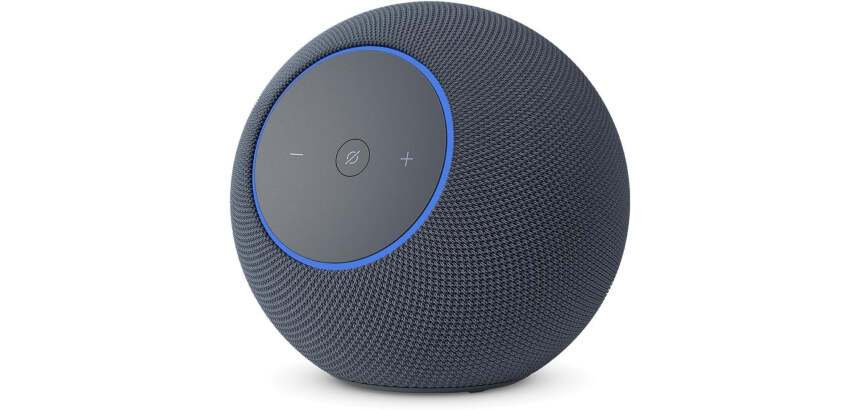 Amazon Echo Studio